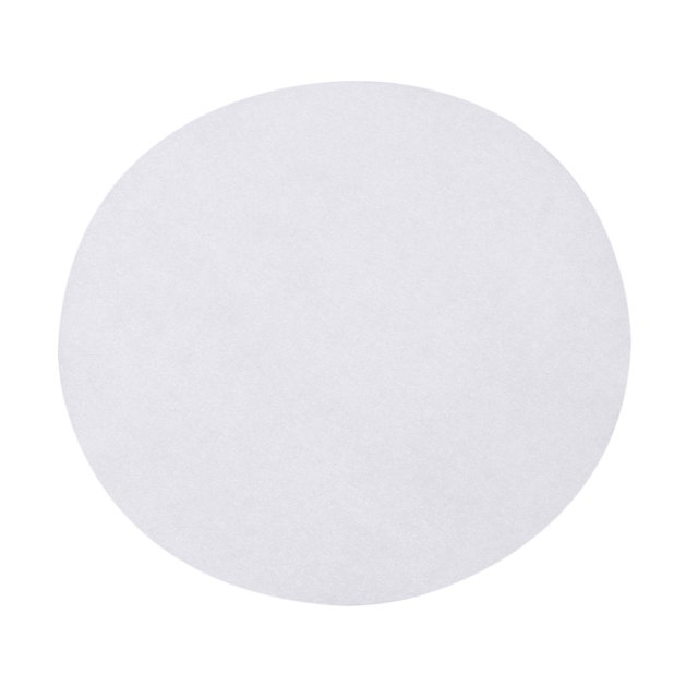 Papier Rond pour Barbecue, Tapis de Barbecue, Hot-Dogs pour Four à Micro-Ondes Résistants aux Hautes Températures et Autres Aliments Anti-Huile pour Plaque de Cuisson