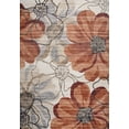 thumbnail image 2 of Rug Branch Modern Floral Indoor Area Rug, 2 of 9