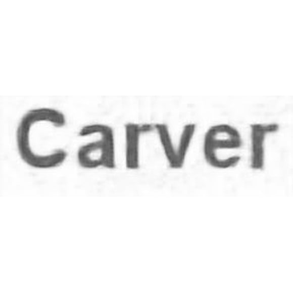 Carver Boat Cover 97120S-11 Styled-To-Fit; Used For Storage; V-Hull Runabout Boat; Water Repellant/UV Protection/Mildew Resistant; Mist Gray; Sun-Dura Polyester; With Tie Down Kit/Two Rope Ratchets