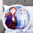 thumbnail image 1 of Disney Frozen II Decorative Cushion, 1 of 2