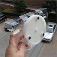 thumbnail image 3 of Rotating Canasta Playing Card Tray Board Game Playing Card Tray for Holder Box 2 Deck, 3 of 9