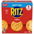 thumbnail image 1 of Ritz Original  Crackers, Party Size, 1 of 14