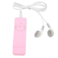 thumbnail image 1 of Small Music Player, Long Battery Life MP3 Player  For Running For Students For Travel White,Black,Blue,Green,Pink, 1 of 8