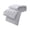 White, variant on Birdeem Foldable Mattress,Full Size Portable Guest Bed 53X79 Inches with Non-Slip Bottom,Machine Washable & Breathable Cover,Enhanced Fiber Fill,Compact Fold Design for Easy Storage and Travel Use