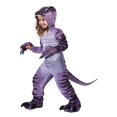thumbnail image 1 of Kids Ravenous Raptor Dinosaur Costume, 1 of 1