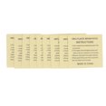 thumbnail image 1 of Patch Jouet Gonflable, Facile à Utiliser Auto-Adhésif Résistant à l'Eau pour Réparation de Matelas Pneumatique pour Anneau de Natation, 1 of 7