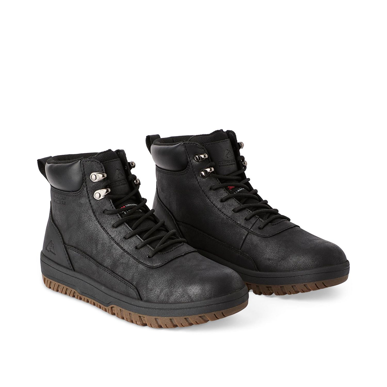 Ozark Trail Men's Waterproof Winter Boots