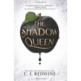 thumbnail image 1 of La Reine de l'Ombre (Ravenspire, Bk. 1), 1 of 4