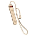 thumbnail image 2 of Stanley PowerMax 6-Outlet XL Power Strip With 15' Cord, 2 of 2