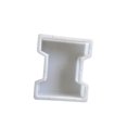 thumbnail image 3 of S SERENABLE Concrete Brick Model Stepping Stone Paver DIY Lightweight Unique Decorative Floor Tile for Pathway Paving Patio Backyard, 3 of 9