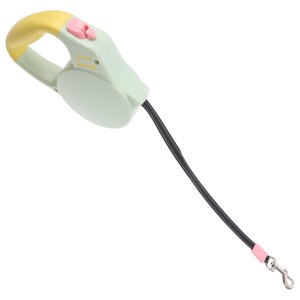 KAKOWELY dog leash Automatic Retractable Pet Leash Retractable Dog Rope Dog Walking Leash Retractable Leash Puppy Leash Pet Leash For Dog Walking5.31"X3.94"X1.22"