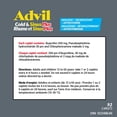 thumbnail image 4 of Advil Cold & Sinus Plus 40 caplets, 4 of 8