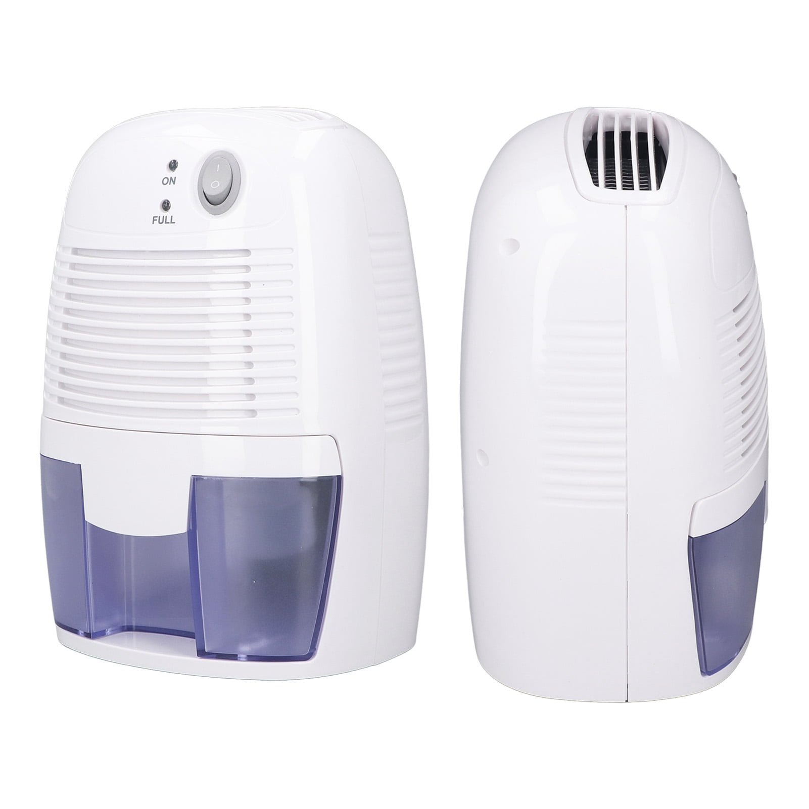 Mini Dehumidifier, USB Humidity Removing Machine Quiet Automatic Shutoff  for Office