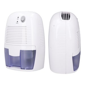 Mini Déshumidificateur, 500ml Du calme USB Humidité Removing Machine pour la maison