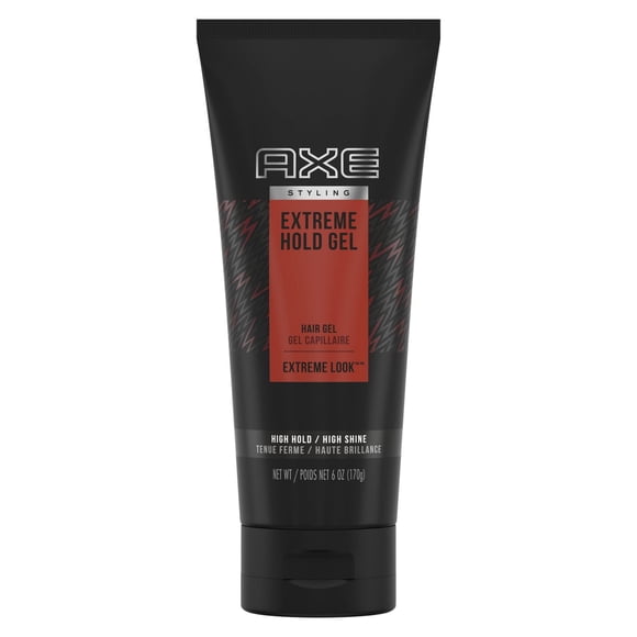 AXE Extreme Hold Spiked Up Look Hair Gel