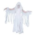 thumbnail image 1 of (Small) - California Costumes Ghostly Girl Child Costume, Small, 1 of 4