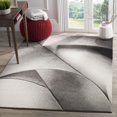 thumbnail image 1 of Safavieh Hollywood Salome Tapis Abstrait, 1 of 4