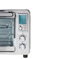 thumbnail image 4 of Hamilton Beach 31193C SureCrisp Digital Air Fry Oven, 4 of 9