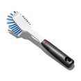 thumbnail image 4 of OXO Softworks Dish Brush, Black & White, 4 of 9