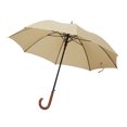 thumbnail image 1 of Long Umbrella Large Umbrella Windproof Umbrella Big Umbrella Business Umbrella Long Umbrella Long Wooden Handle Windproof Retro Style Water  High Denstity Large Umbrella For Rainy, 1 of 8