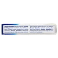 thumbnail image 4 of Secure - Adhésif pour Dentier Imperméable Sensible - 1,4 oz, 4 of 4