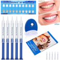 thumbnail image 1 of Tooth Whitening Teeth Whitening Professional Kit Bleach Dental Set, 1 of 4