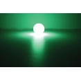 thumbnail image 2 of Chuckit! Max Glow Ball Medium Dog Toy, 2 of 3