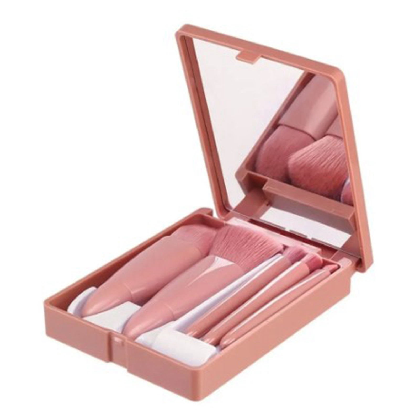 Travel Makeup Brush Set, Make Up Brush Soft  for Home