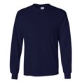 thumbnail image 1 of Gildan T-Shirt à Manches Longues Uni à Col Ras du Cou Ultra Cotton pour Hommes, 1 of 5