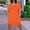 za-Orange, variant on fartey Women Plus Size Sundresses 2023 Trendy Baggy Tie Dye Print Pockets Mini Dresses Lounge V Neck Short Sleeve Vacation Dress, L-5XL