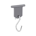 thumbnail image 4 of Birdeem Heavy Duty Rv Awning Insert Hooks Rv Awning Hook Rv Folding Clothes Hanger Rv Daily Necessities Sunroof Hanging Clothes Hook 3Pcs, 4 of 12