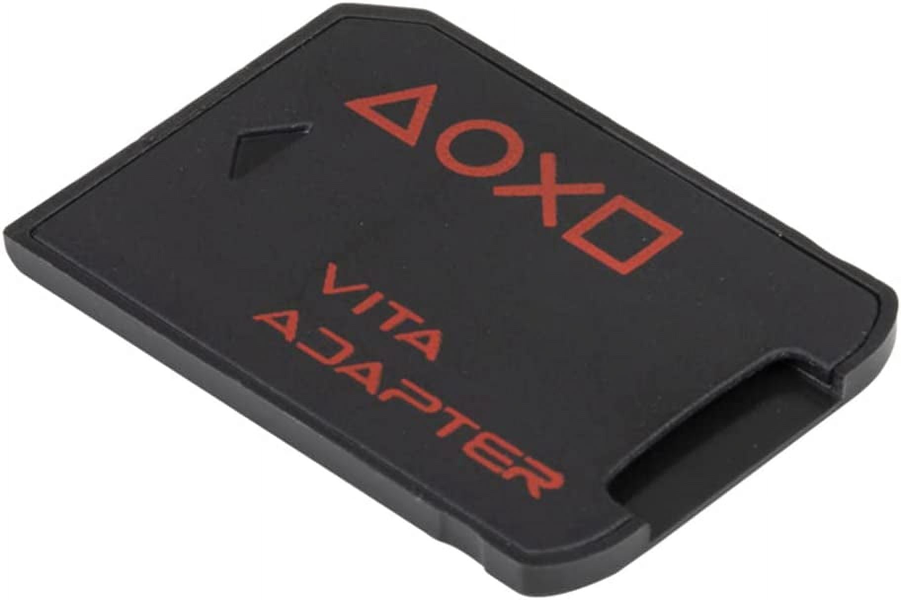 PlayStation Vita - PS VITA　PlayStation　PCH-1100　32Gメモリーカード 2022 New Version SD2Vita PS VITA Memory Card Stick Adapter