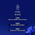 thumbnail image 4 of WANI Sapphire Eau De Perfume 50 ml Unisex Long Lasting Authentic Arabic Scent, 4 of 5