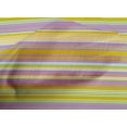 thumbnail image 4 of oneOone Cotton Poplin Fabric Horizontal Stripe Print Fabric BTY 56 Inch Wide, 4 of 4