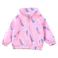 thumbnail image 1 of Fashionboys Veste Décontractée à Manches Longues avec Capuche, 1 of 3