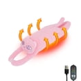 thumbnail image 1 of BAOPAI Heating Pad for Period Cramps USB Powered Portable Electric Warm Plush Doll 5 Temperature Settings for Pain Relief Perfect for Women Girls at Home Office Car Travel, 1 of 1