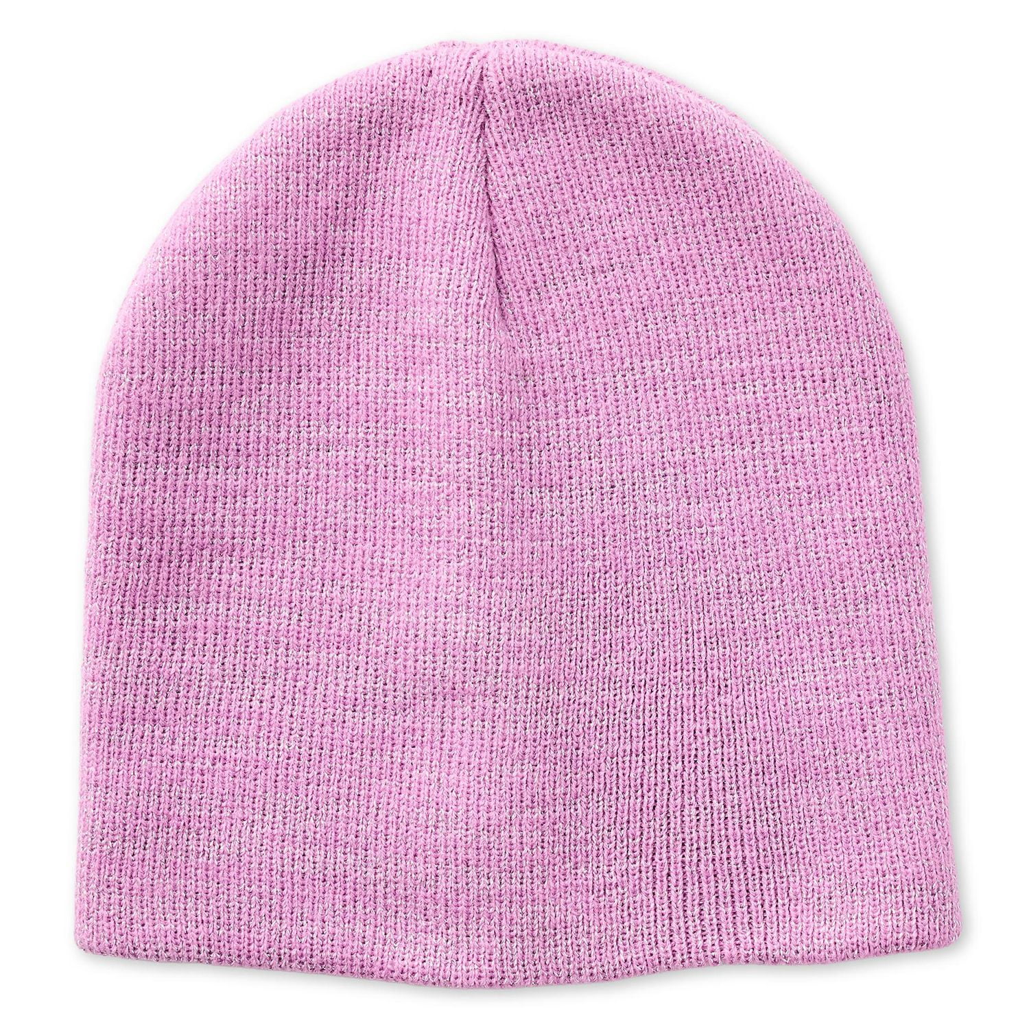 George Toddler Girls' Beanie 2-Pack