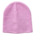 thumbnail image 2 of George Toddler Girls' Beanie 2-Pack, 2 of 4