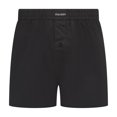thumbnail image 2 of Lyle & Scott Mens Woven Boxer Shorts (Pack of 3), 2 of 4