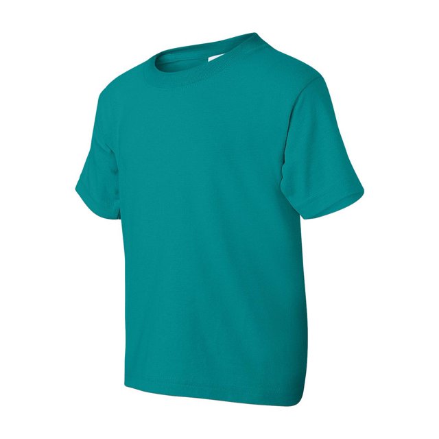 Gildan - T-Shirt pour Jeunes DryBlend