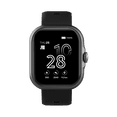 thumbnail image 1 of Cubitt VIVA Smartwatch / Fitness Tracker with 1.84" Touch AMOLED Screen Black, 1 of 5
