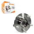 thumbnail image 1 of Kugel Rear Wheel Bearing Hub Assembly 70-512551 for Car Mazda CX-5, 1 of 11