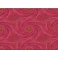 thumbnail image 1 of Ahgly Company Tapis Rectangulaire Lavable en Machine Intérieur Transitionnel Rouge Cramoisi, 6 Pieds x 9 Pieds, 1 of 7