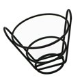 thumbnail image 4 of Panier de Friture Profond 1 Pce Panier de Friture Durable Contenant de Collations pour la Maison, 4 of 8