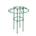 thumbnail image 2 of Almencla Garden Obelisk Trellis Outdoor Flower Support Cage for Climbing Plants Roses 50cm 1 umbrella, 2 of 8