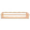 thumbnail image 1 of KAKOWELY Chevalet en Bois de Bureau Support de Table Beige Lot de 1 Rangement d'Outils pour la Maison Rentrée Scolaire, 1 of 8