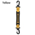 thumbnail image 1 of Ski Boot Strap Strength Hook Inline Skate s Ice Outdoor Skating Carrying Straps, 1 of 8