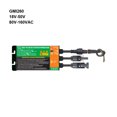 thumbnail image 4 of Thinsony Solar Power Inverter For Home Reduce Energy Bills And Lower Emissions Easy Install On Grid Inverter GMI260,80V-160VAC 18V-50V, 4 of 6