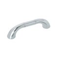 thumbnail image 1 of 3.75 in. Tempo Pull, Polished Chrome, 1 of 1