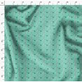 thumbnail image 4 of Soimoi Poly Georgette Fabric Dot & Cat Animal Print Sewing Fabric Yard 42 Inch Wide, 4 of 5